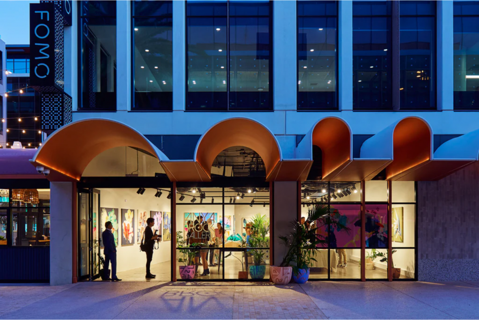 Image showcasing What is FoMO? Understand the unique phenomenon of the social media age