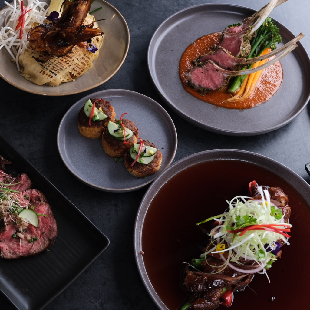 Drink & Dine | FOMO Freo