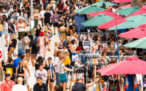 PLM x FREO Fashion Fest